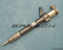 Injecteur Commonrail DENSO Ech. Std. DCRI300120 - Ref 280266ES Bresch SAS