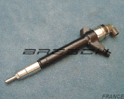 Injecteur Commonrail DENSO Ech. Std. DCRI107930 - Ref 280270ES Bresch SAS