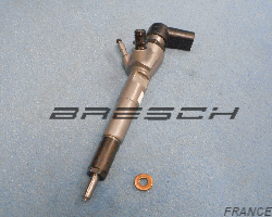 Injecteur Commonrail VDO SIEMENS Ech. Std. A607070010080 - Ref 280271ES Bresch SAS