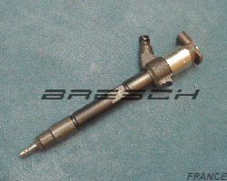 Injecteur Commonrail DENSO Ech. Std. DCRI300340 - Ref 280272ES Bresch SAS