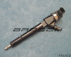 Injecteur Commonrail BOSCH Ech. Std. 280273ES - Ref 280273ES Bresch SAS