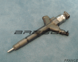 Injecteur Commonrail DENSO Ech. Std. 16600LC10B - Ref 280282ES Bresch SAS