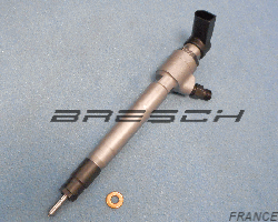 Injecteur Commonrail SIEMENS Ech. Std. 347031 - Ref 280291ES Bresch SAS