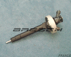 Injecteur Commonrail BOSCH Ech. Std. A6600LC30B - Ref 280297ES Bresch SAS