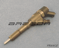 Injecteur Commonrail BOSCH Ech. Std. 341350 - Ref 280303ES Bresch SAS