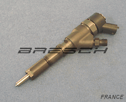 Injecteur Commonrail BOSCH Ech. Std. 0445110008 - Ref 280304ES Bresch SAS