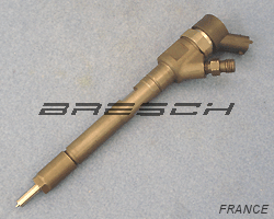 Injecteur Commonrail BOSCH Ech. Std. 3M5Q9F593HD - Ref 280305ES Bresch SAS