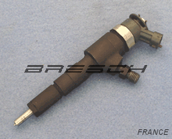 Injecteur Commonrail BOSCH Ech. Std. 0445110252 - Ref 280311ES Bresch SAS