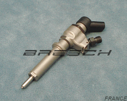 Injecteur Commonrail SIEMENS Ech. Std. 5WS40000 - Ref 280316ES Bresch SAS