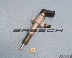 Injecteur Commonrail SIEMENS Ech. Std. 5WS40148F - Ref 280317ES Bresch SAS