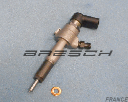 Injecteur Commonrail SIEMENS Ech. Std. 1359958 - Ref 280318ES Bresch SAS