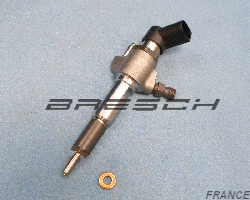 Injecteur Commonrail SIEMENS Ech. Std. 9674973080 - Ref 280320ES Bresch SAS