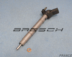 Injecteur Commonrail BOSCH Ech. Std. 0445117076 - Ref 280326ES Bresch SAS
