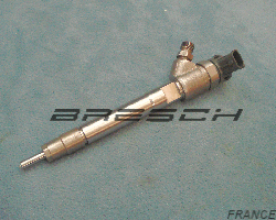 Injecteur Commonrail BOSCH Ech. Std. KRLX11301AA - Ref 280328ES Bresch SAS