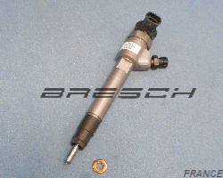 Injecteur Commonrail BOSCH Ech. Std. 280332ES - Ref 280332ES Bresch SAS