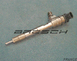 Injecteur Commonrail BOSCH Ech. Std. 166007427R - Ref 280334ES Bresch SAS