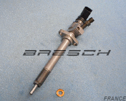 Injecteur Commonrail Siemens Cl6 3M5Q9F593FB - Ref 280338ES Bresch SAS