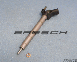 Injecteur Commonrail BOSCH Ech. Std. 0445117026 - Ref 280348ES Bresch SAS
