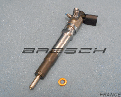 Injecteur Commonrail SIEMENS Ech. Std. JB3Q9K546AB - Ref 280349ES Bresch SAS