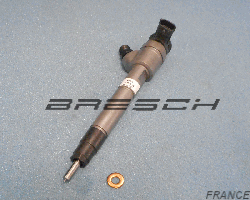 Injecteur Commonrail Bosch Ech. Std. 0445110720 - Ref 280356ES Bresch SAS