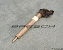 Injecteur Commonrail BOSCH Ech. Std. CG9Q9F593AA - Ref 280363ES Bresch SAS