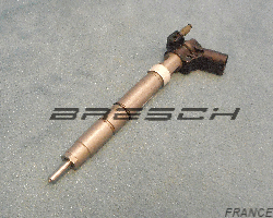 Injecteur Commonrail BOSCH Ech. Std. 2X0130277 - Ref 280364ES Bresch SAS