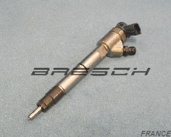 Injecteur Commonrail BOSCH Ech. Std. 280368ES - Ref 280368ES Bresch SAS