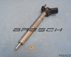 Injecteur Commonrail BOSCH Ech. Std. 0445118002 - Ref 280374ES Bresch SAS