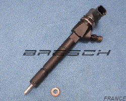 INJECTEUR CR BOSCH ES100 - Bresch SAS