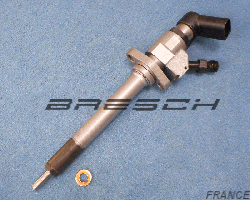 Injecteur CR SIEMENS Ech. Std. CL7 280383ES - Bresch SAS