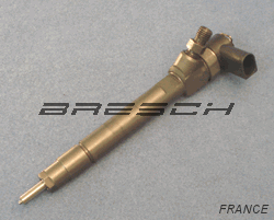 Injecteur Commonrail BOSCH Ech. Std. 0986435037 - Ref 280402ES Bresch SAS