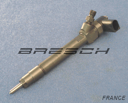 Injecteur Commonrail BOSCH Ech. Std. 0445110003 - Ref 280403ES Bresch SAS