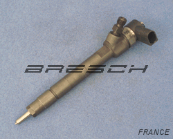 Injecteur Commonrail BOSCH Ech. Std. 810131 - Ref 280423ES Bresch SAS
