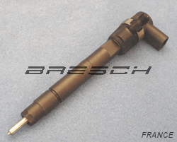 Injecteur Commonrail BOSCH Ech. Std. 74168R - Ref 280425ES Bresch SAS