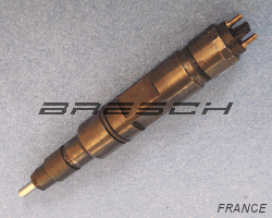 Injecteur Commonrail BOSCH Ech. Std. 420044 - Ref 280437ES Bresch SAS