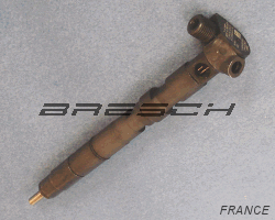 Injecteur Commonrail DELPHI Ech. Std. 03P130277A - Ref 280520ES Bresch SAS