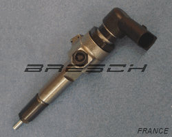 Injecteur Commonrail SIEMENS Ech. Std. 7T1Q9F593AB - Ref 280530ES Bresch SAS