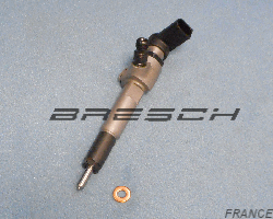 Injecteur Commonrail SIEMENS Ech. Std. 74035 - Ref 280540ES Bresch SAS
