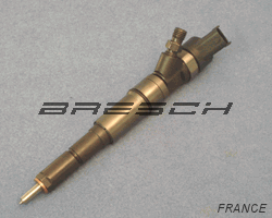 Injecteur Commonrail BOSCH Ech. Std. 7785983 - Ref 280603ES Bresch SAS