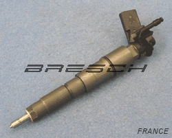 Injecteur Commonrail BOSCH Ech. Std. 0445115008 - Ref 280610ES Bresch SAS