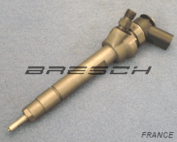 Injecteur Commonrail BOSCH Ech. Std. 74231R - Ref 280614ES Bresch SAS