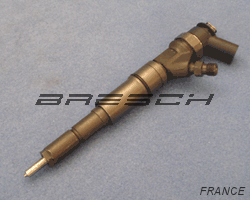 Injecteur Commonrail BOSCH Ech. Std. 7793030 - Ref 280615ES Bresch SAS