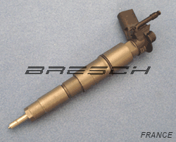 Injecteur Commonrail BOSCH Ech. Std. 13537796043 - Ref 280616ES Bresch SAS