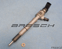 INJECTEUR CR SIEMENS ES100 - Bresch SAS