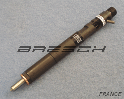 Injecteur Commonrail DELPHI Ech. Std. A52110004 - Ref 280705ES Bresch SAS