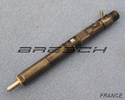 Injecteur Commonrail DELPHI Ech. Std. R03902D - Ref 280709ES Bresch SAS