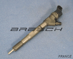 Injecteur Commonrail BOSCH Ech. Std. 74230R - Ref 280710ES Bresch SAS