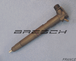 Injecteur Commonrail DELPHI Ech. Std. 340522R - Ref 280727ES Bresch SAS
