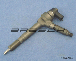 Injecteur Commonrail BOSCH Ech. Std. 74062R - Ref 280806ES Bresch SAS