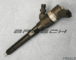 Injecteur Commonrail BOSCH Ech. Std. D926O01 - Ref 280808ES Bresch SAS